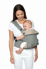 Ergo Baby Carrier Face Forward Images