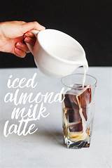 Photos of How To Make Ice Latte