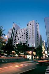 Images of Hotel Osaka Japan