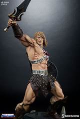 Photos of He Man And The Masters Of The Universe