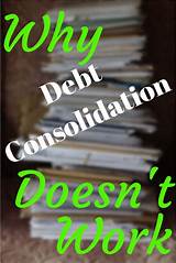 Photos of Is Credit Consolidation A Good Idea