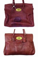Mulberry Handbag Photos