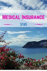 Photos of Travel Medical Insurance For Spain