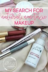Best Natural Non Toxic Makeup