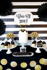 Class Of 2017 Candy Pictures