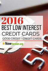 What Is The Best Low Interest Credit Card