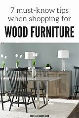 Good Quality American Made Furniture Pictures