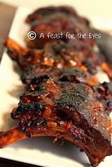 Baby Back Ribs In Electric Pressure Cooker Images