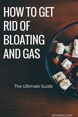 Photos of How Do I Stop Gas And Bloating