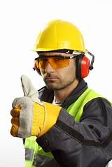 Safety Gear For Construction Workers Photos
