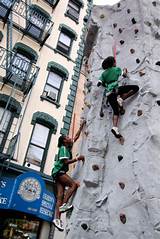 Climbing Classes Nyc Images