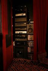 Home Theater Rack System Images