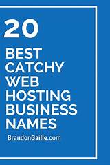 Best Business Hosting Photos