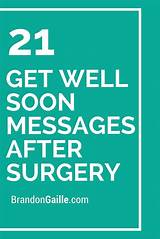 Pictures of Encouraging Get Well Quotes