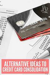 What Is The Best Way To Consolidate Credit Card Debt