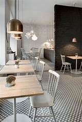 Photos of Commercial Cafe Furniture