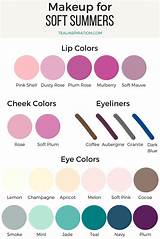 Colors Makeup Pictures