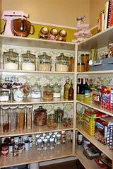 Ideas To Organize Pantry Shelves Pictures