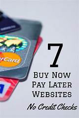 Pay Later Shopping No Credit Check Images