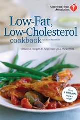 Sandwich Recipes Low Cholesterol