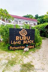 Images of Bubu Beach Resort