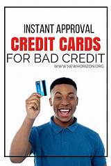 Student Credit Cards No Credit Check Photos