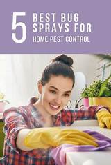 Images of Best Pest Control For Home