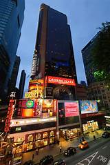 Best Hotel In Nyc Times Square Photos