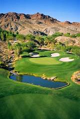 Pictures of Golf Arizona Packages