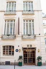 Boutique Hotels In Paris Marais District Pictures