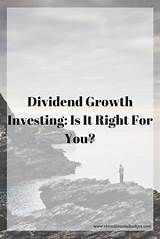 Passive Income Through Dividend Investing Photos