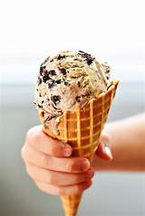 Ice Cream Oreo Photos