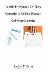 Images of No Contract Cell Companies