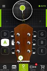 Photos of Guitar App Online