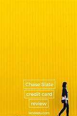 Chase Credit Card Apr