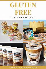 Major Ice Cream Brands Pictures