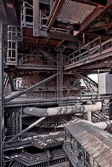 Pictures of Industrial Craft 2 Blast Furnace
