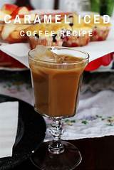How To Make Awesome Iced Coffee Pictures