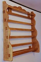 Wall Quilt Rack Designs Pictures