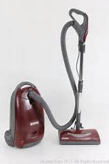 Kenmore Canister Vacuum Ebay Images