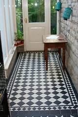 Photos of Victorian Floor Tile