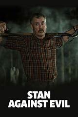 Stan Against Evil Cast Photos