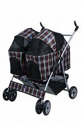 Images of How To Convert A Baby Stroller To A Pet