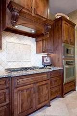 Photos of Wood Stain Kitchen Counter