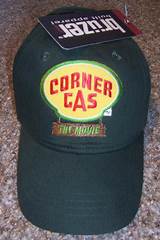 Corner Gas Merchandise