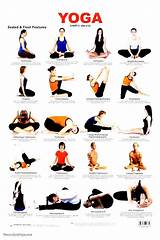 How To Yoga For Beginners Images
