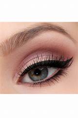 Evening Eye Makeup Tips Pictures