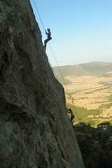 Images of Rock Climbing Ri