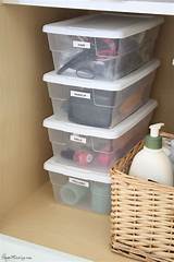 Images of Dollar Store Storage Containers