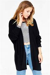 Urban Outfitters Bdg Parker Cardigan Pictures